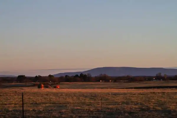 Address Withheld By Seller, Blair, OK 73526