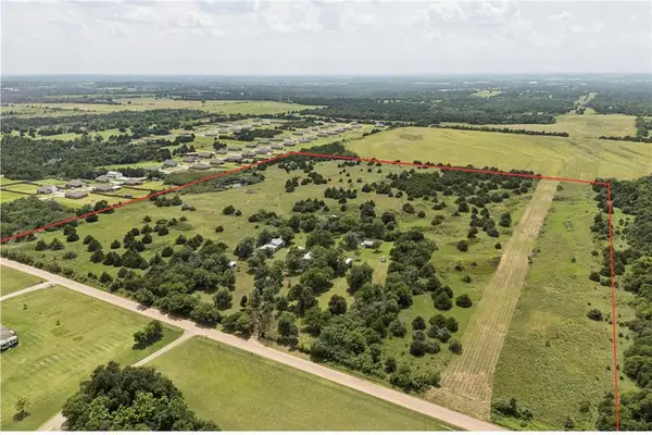 4025 S Post Road, Guthrie, OK 73044