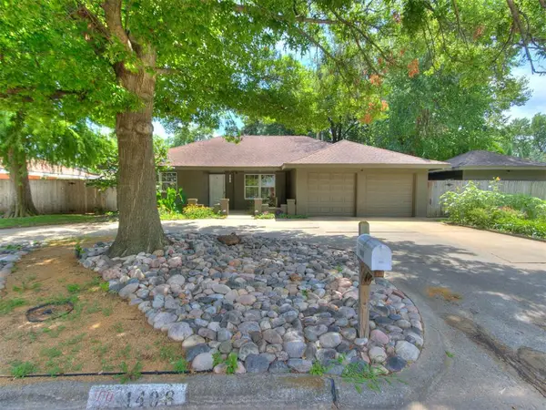 1408 Spruce Drive, Norman, OK 73072