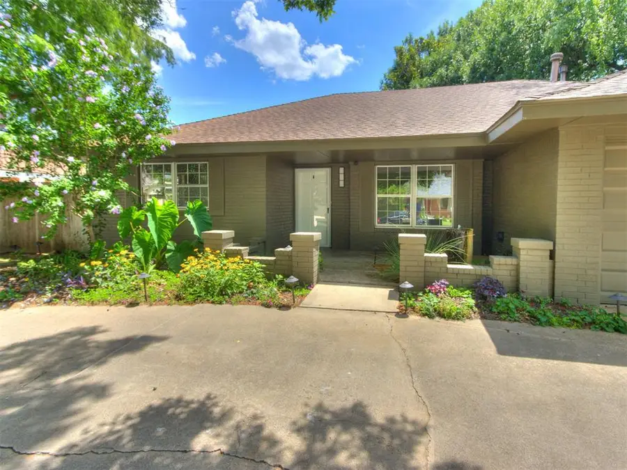 1408 Spruce Drive, Norman, OK 73072 - #2