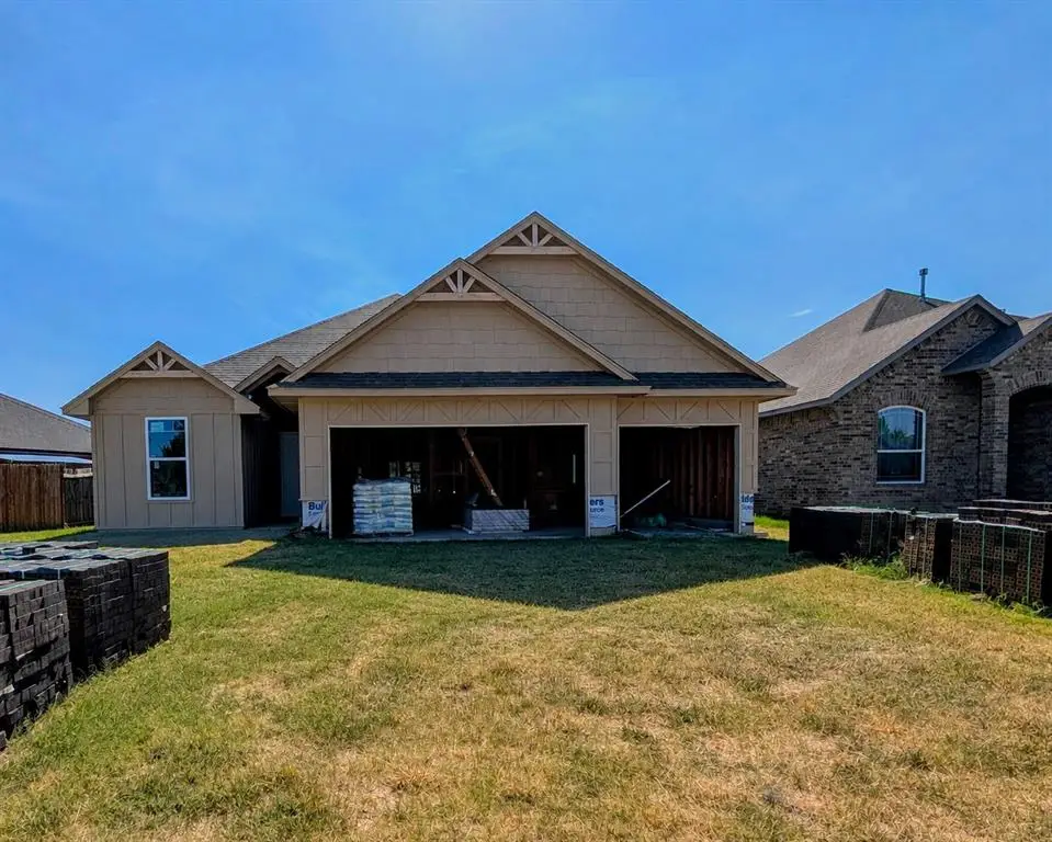 1417 Jaxon Court, Yukon, OK 73099 - #1