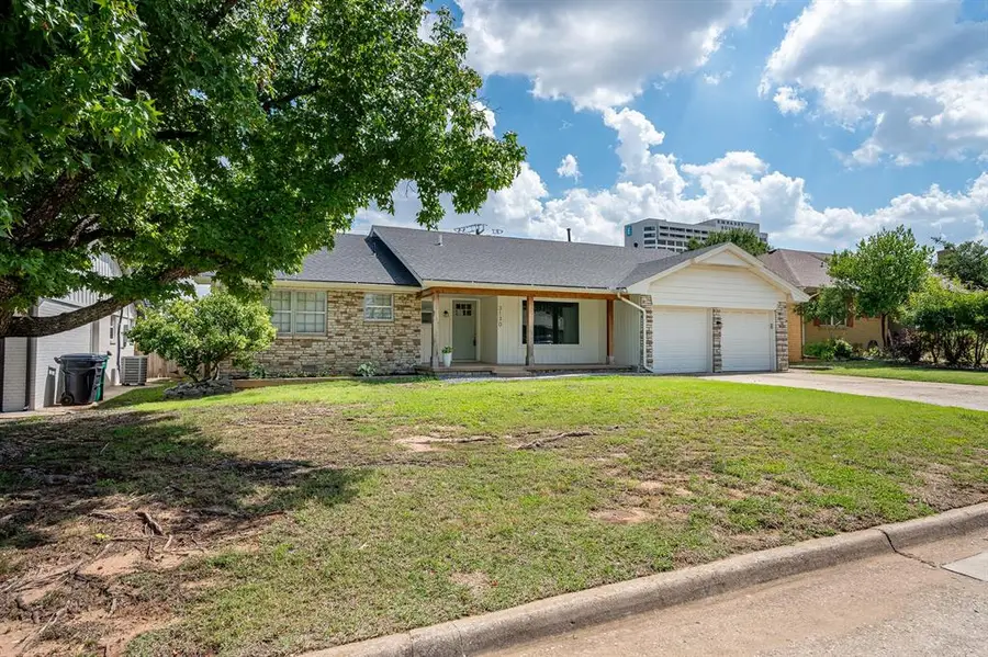 3130 NW 60th Street, Oklahoma City, OK 73112 - #2