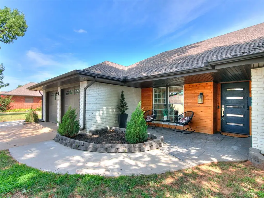 2621 NW 59th Street, Oklahoma City, OK 73112 - #1