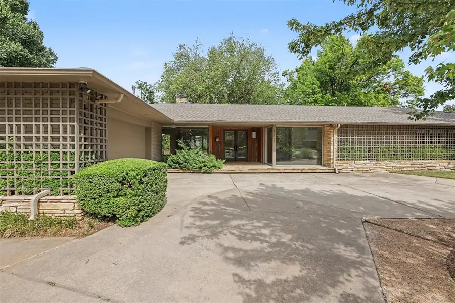 8614 N Georgia Avenue, Oklahoma City, OK 73114 - #2