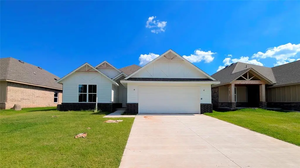 11712 SW 15th Terrace, Yukon, OK 73099 - #1