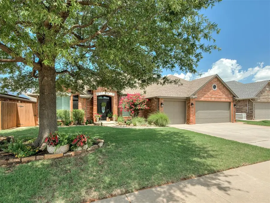 10625 NW 37th Street, Yukon, OK 73099 - #2