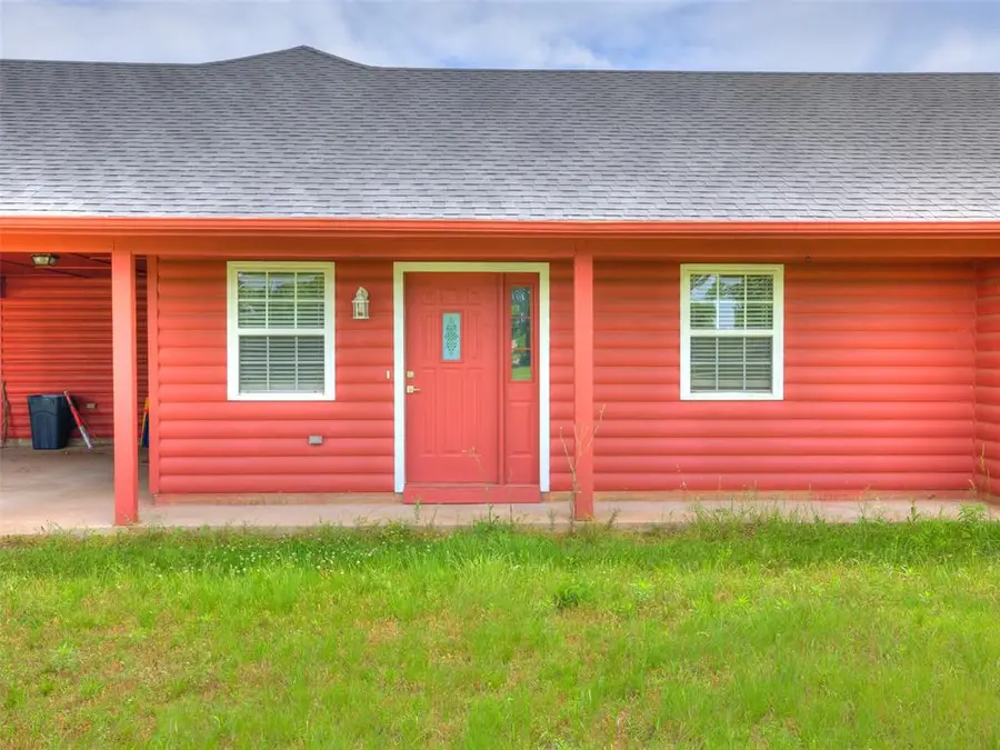34382 W 221st Street, Bristow, OK 74010 - #2
