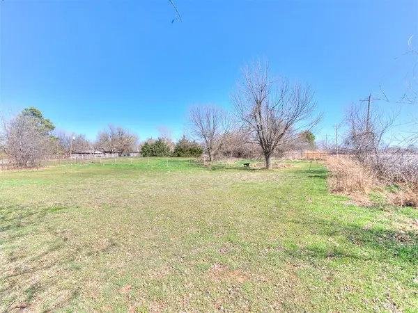 Address Withheld By Seller, Eufaula, OK 73064