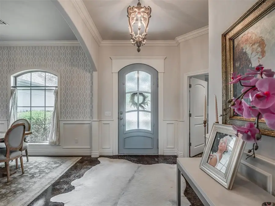 901 Bayonne Bridge Court, Edmond, OK 73034 - #3