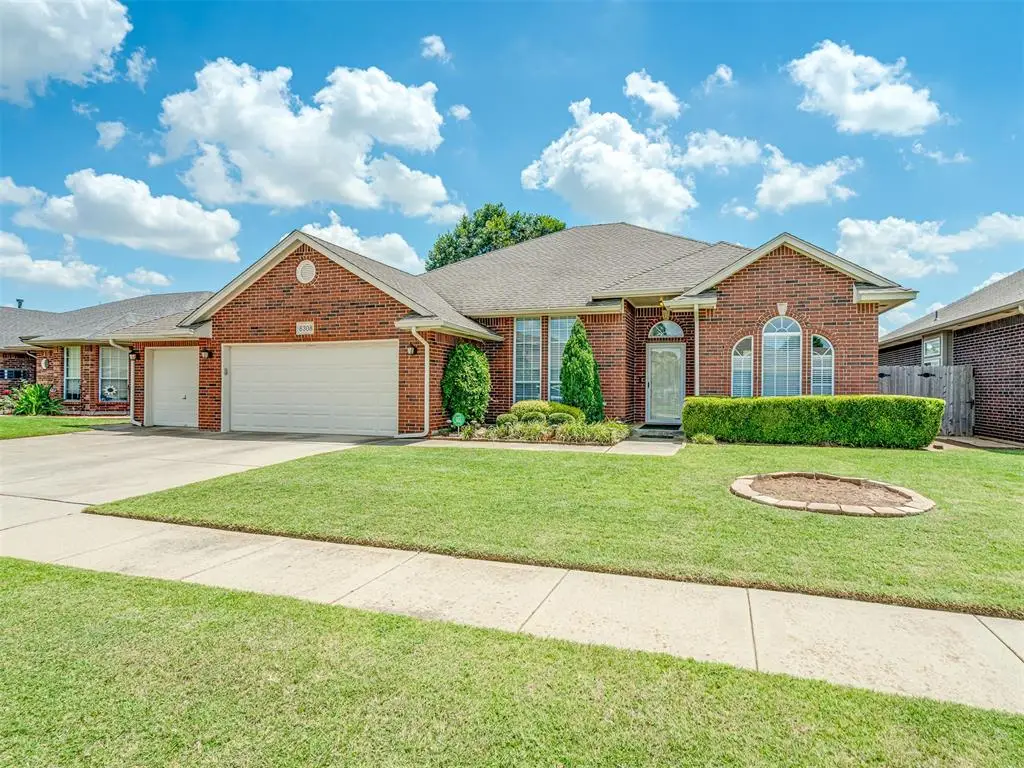 8308 NW 76th Street, Oklahoma City, OK 73132 - #1