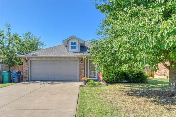 8500 SW 46th Place, Oklahoma City, OK 73179