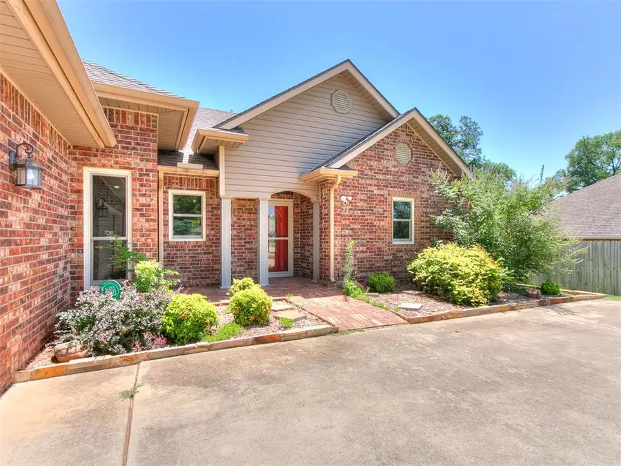 661 Lakeside Drive, Noble, OK 73068 - #3