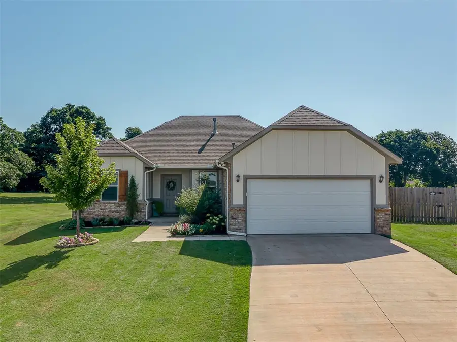 11601 Sweeping Lane, Guthrie, OK 73044 - #2