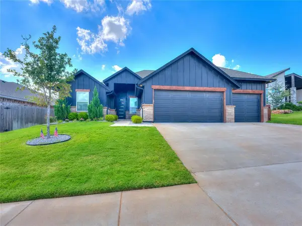 7405 NW 158th Street, Edmond, OK 73013