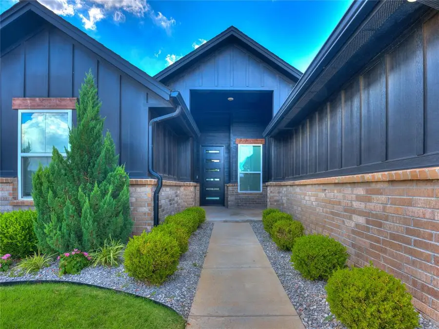 7405 NW 158th Street, Edmond, OK 73013 - #2