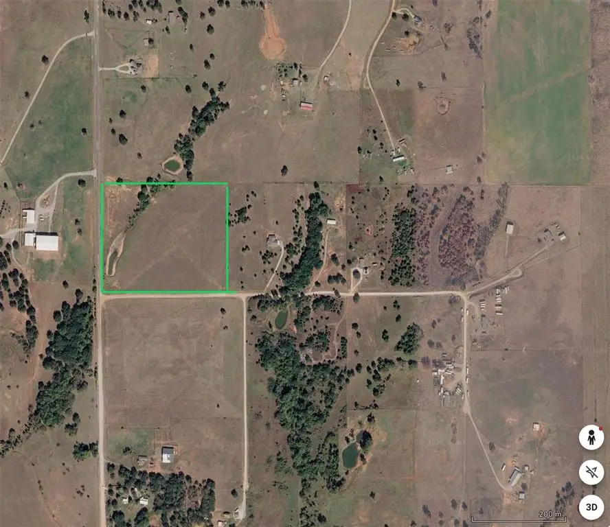 19762 Macarthur Avenue, Blanchard, OK 73010 - #1