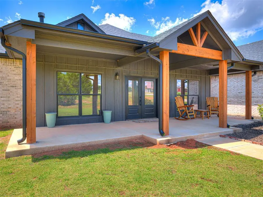 20181 Wolf Creek Drive, Purcell, OK 73080 - #2