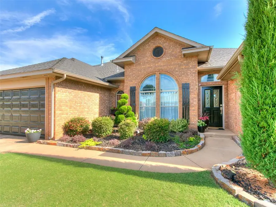 9025 SW 22nd Terrace, Oklahoma City, OK 73128 - #2