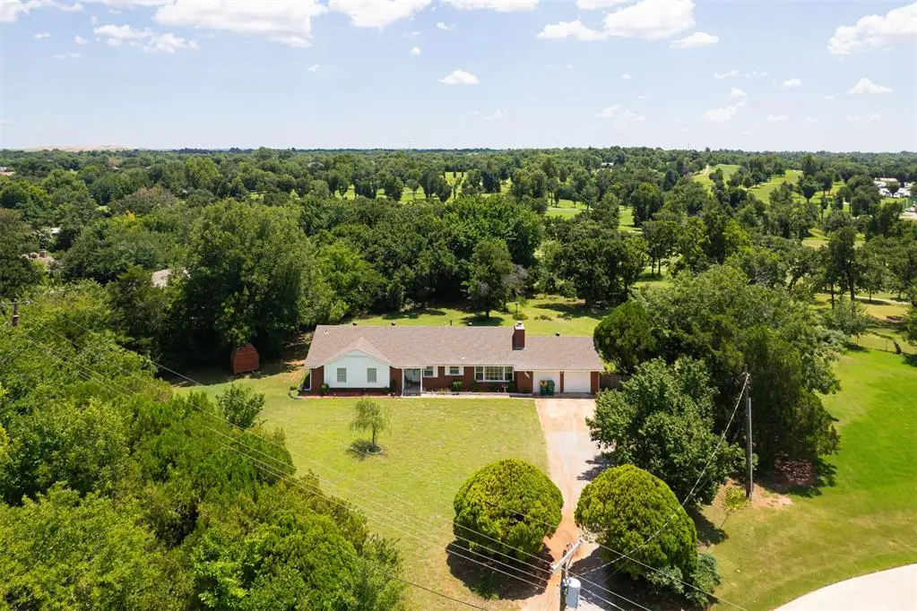 3218 Norcrest Drive, Oklahoma City, OK 73121 - #1