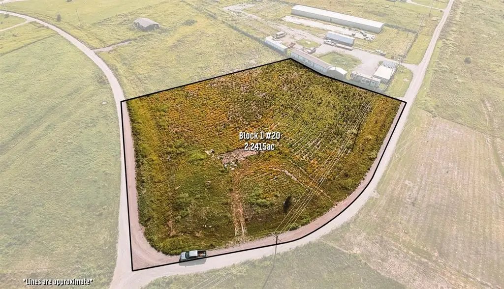 11751 Wagon Wheel Circle, Coyle, OK 73027 - #1