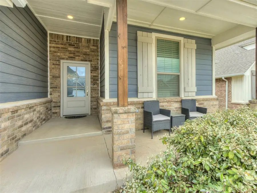 805 Patrick Way, Yukon, OK 73099 - #3