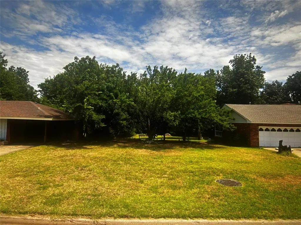 2725 NW 41st Street, Oklahoma City, OK 73112 - #1