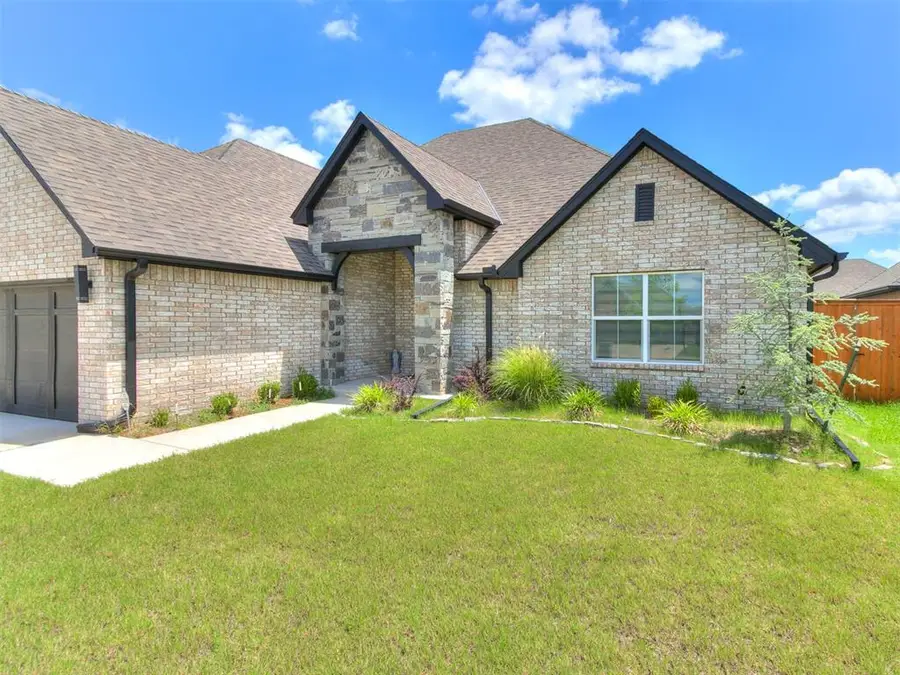 3912 Catalina Land, Oklahoma City, OK 73160 - #2