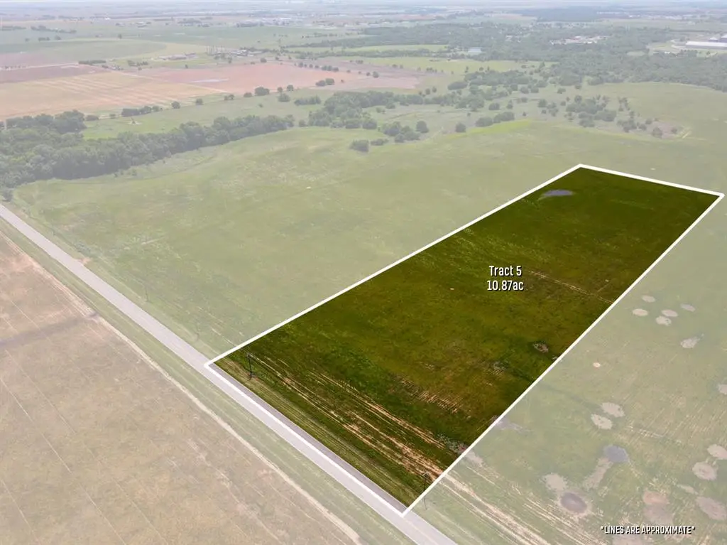 0 Breckenridge Road, Enid, OK 73701 - #1
