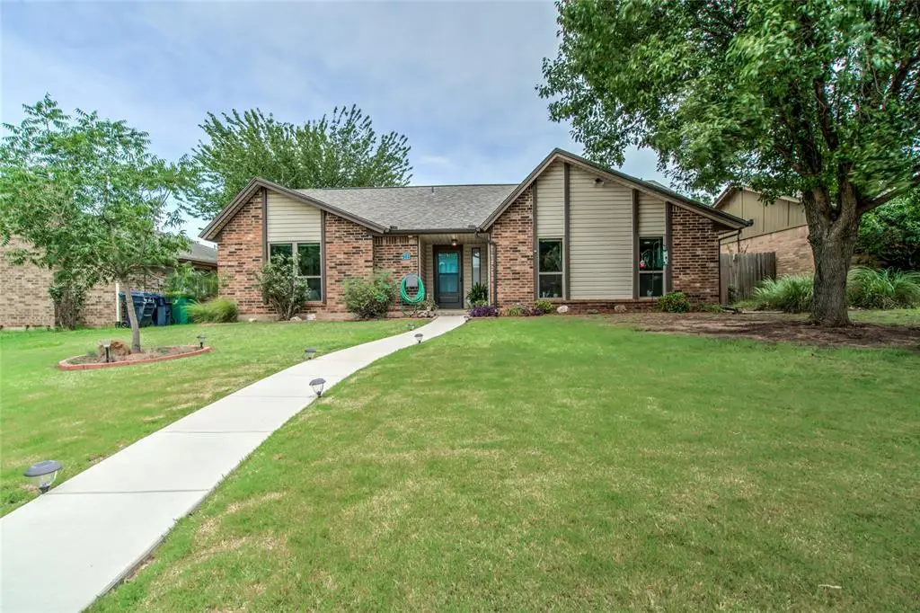 517 NW 140th Street, Edmond, OK 73013 - #1
