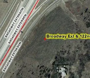 N Broadway Extension, Oklahoma City, OK 73114 - #1
