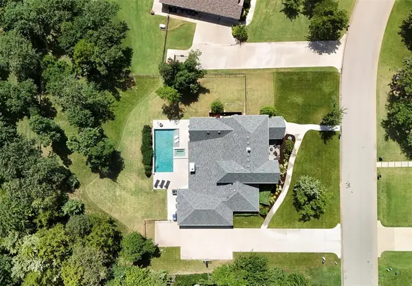 10016 NE 146th Street, Jones, OK 73049