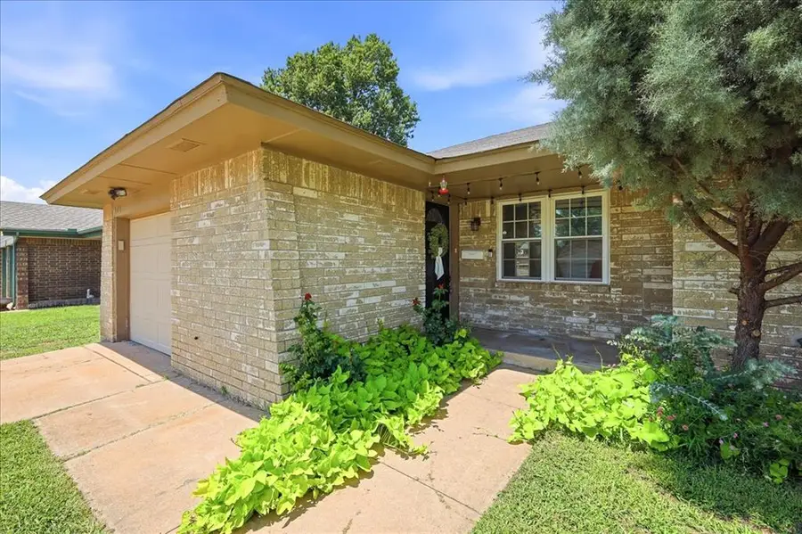 Address Withheld By Seller, Edmond, OK 73003 - #2