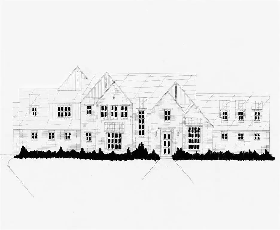 9132 Pine Grove Way, Arcadia, OK 73007 - #1