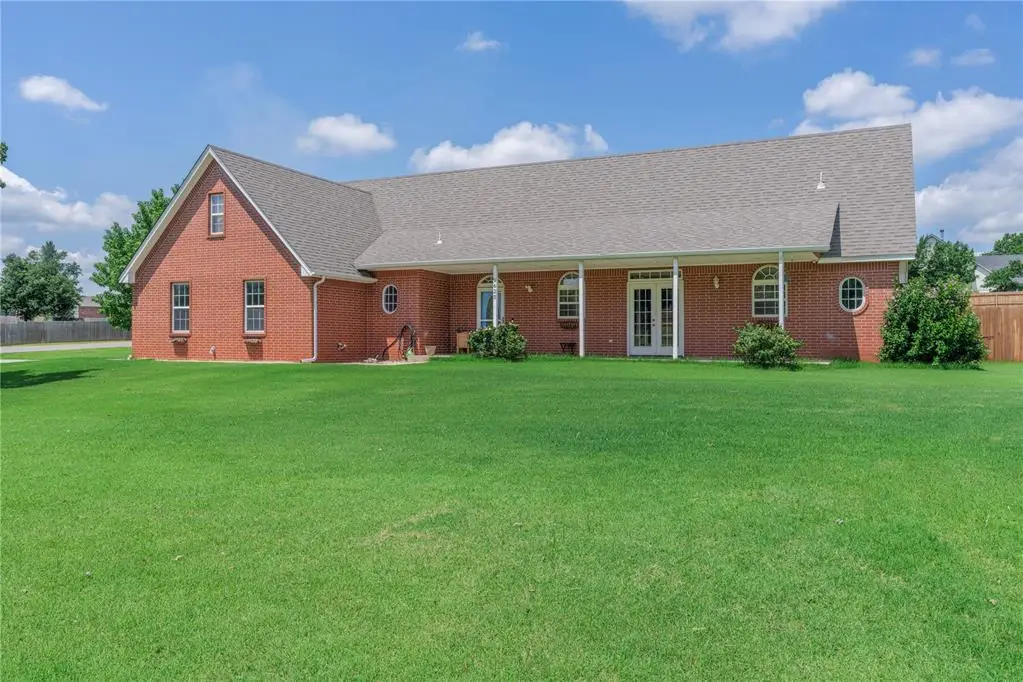 9625 Djl Drive, Jones, OK 73049 - #1