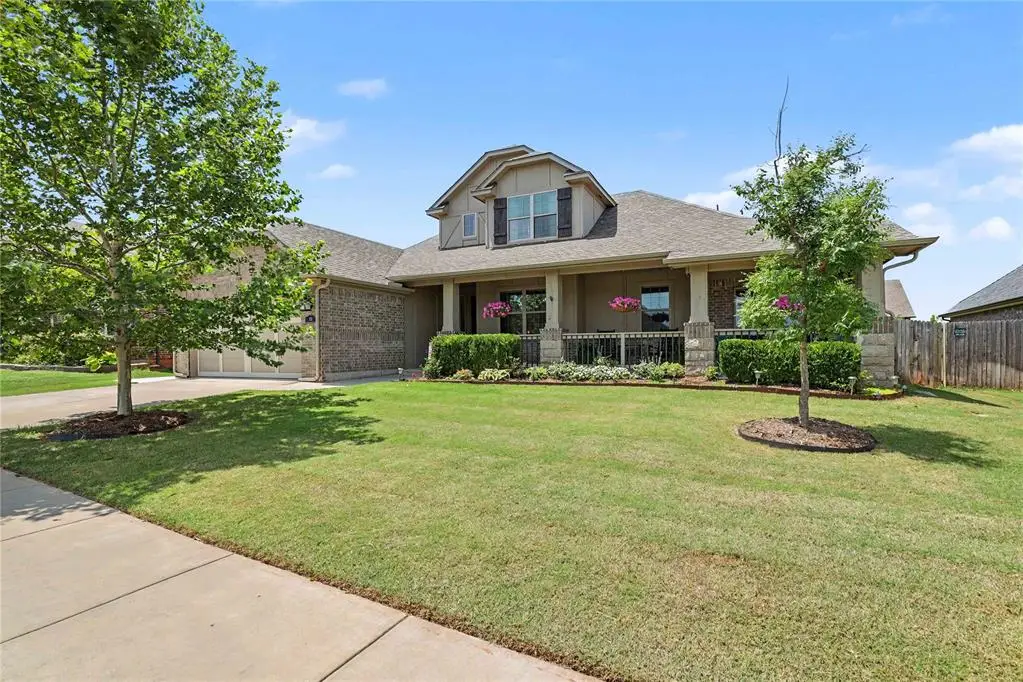 122 Sonora Lane, Norman, OK 73069 - #1
