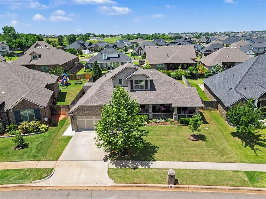 122 Sonora Lane, Norman, OK 73069 - #2