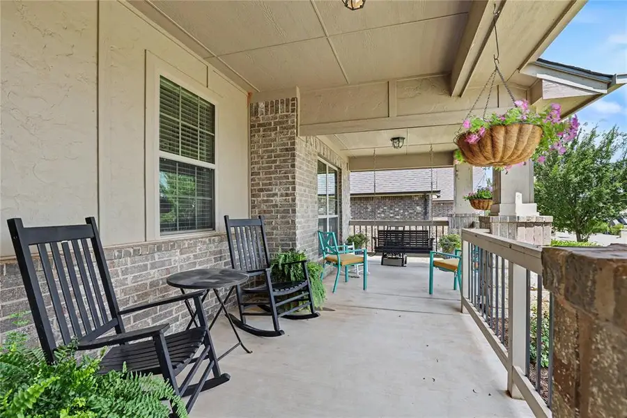 122 Sonora Lane, Norman, OK 73069 - #3