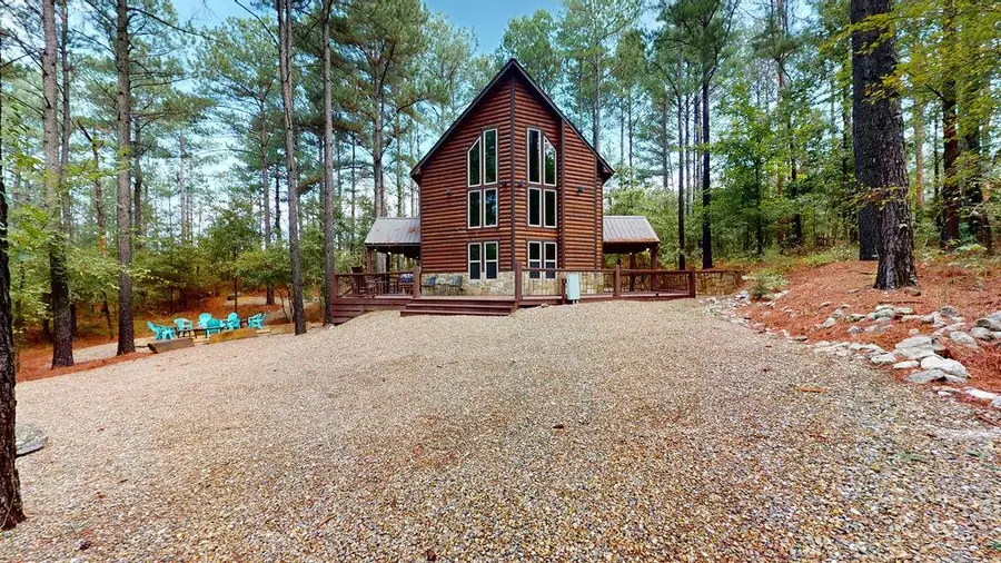 48 Olive Branch Road, Broken Bow, OK 74728 - #2