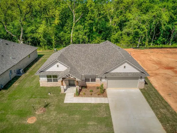 120 Mountain Laurel Way, Noble, OK 73068