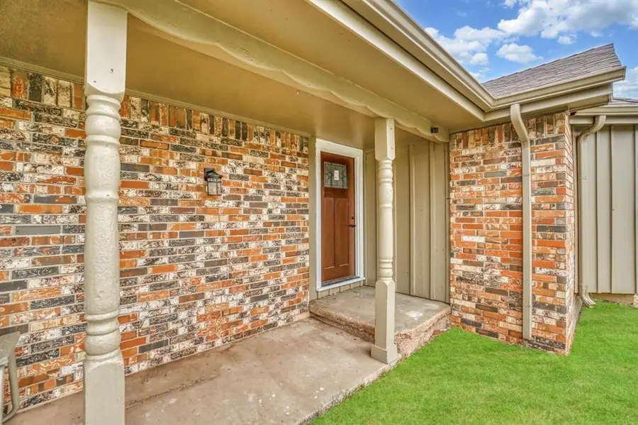 21216 County Road Ew 177, Tipton, OK 73570 - #2