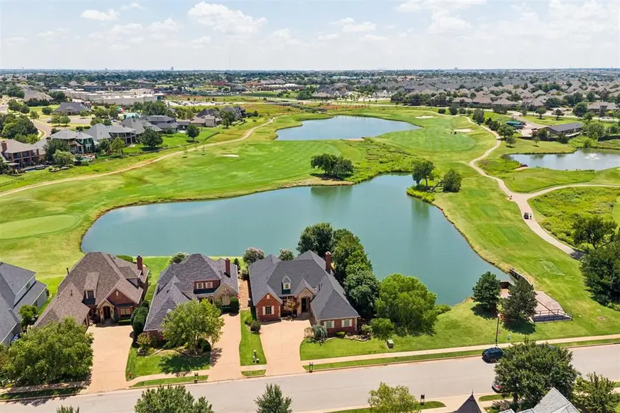 16800 Rugosa Rose Drive, Edmond, OK 73003 - #2