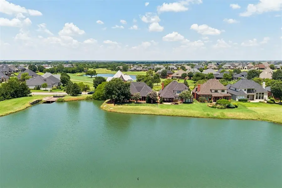 16800 Rugosa Rose Drive, Edmond, OK 73003 - #3