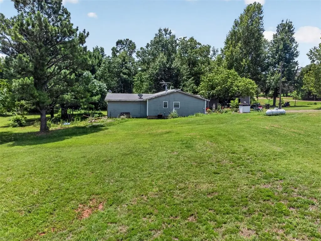 980574 S Oaktree Road, Wellston, OK 74881 - #1