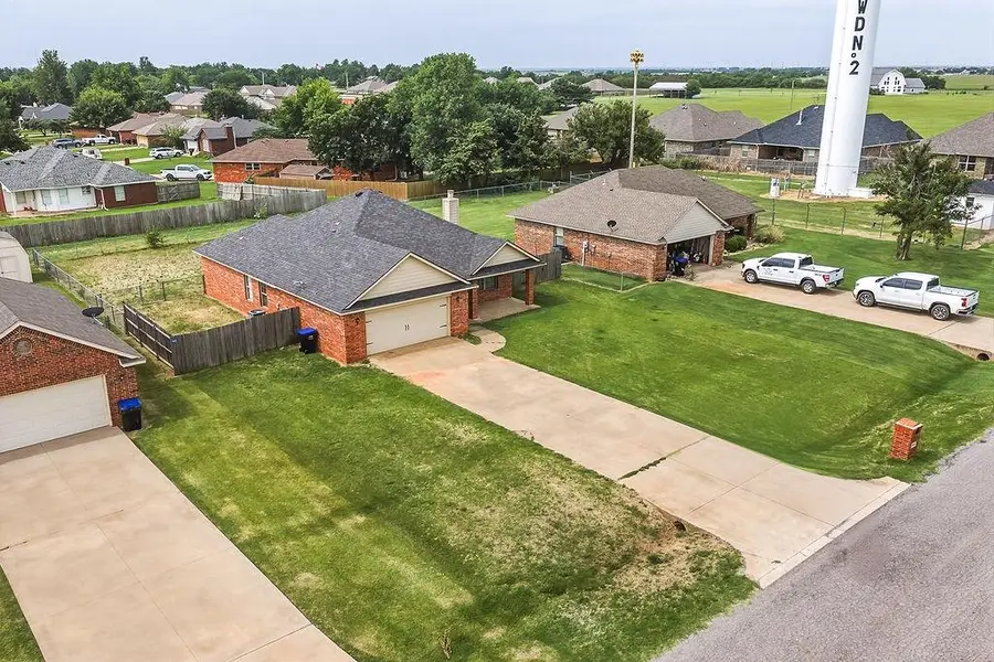 224 Comanche, Cashion, OK 73016 - #3