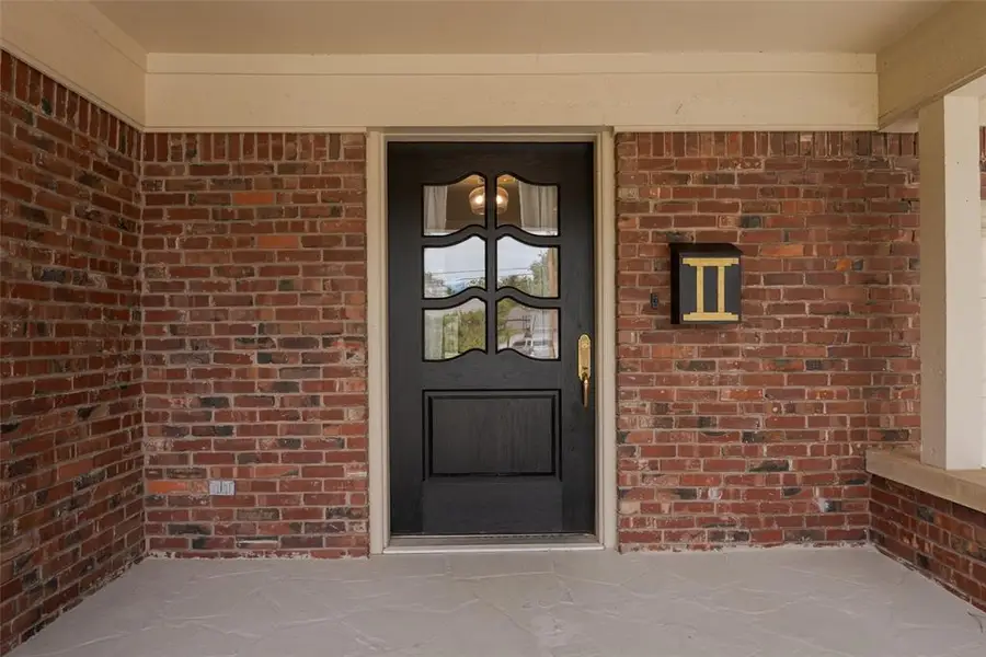 7009 Trenton Road, Nichols Hills, OK 73116 - #3