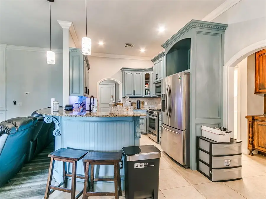 7609 Harold Drive, Yukon, OK 73099 - #3