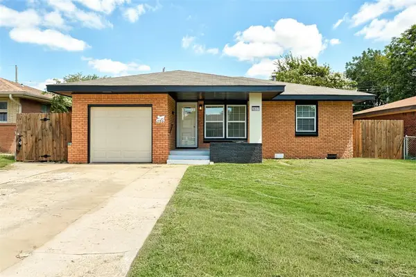 2837 SW 53rd Street, Oklahoma City, OK 73119