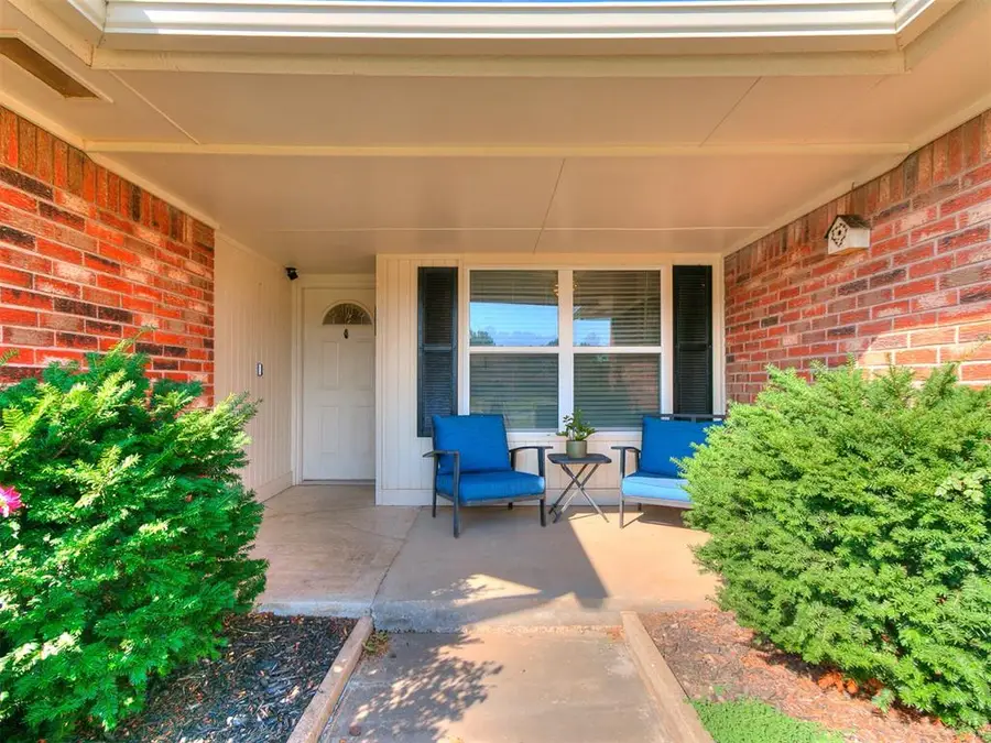 3613 Country Club Dr Drive, Moore, OK 73160 - #3