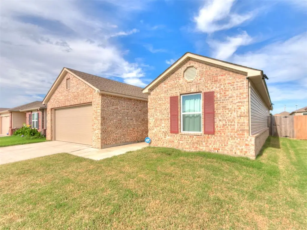 1501 Land Run, El Reno, OK 73036 - #1