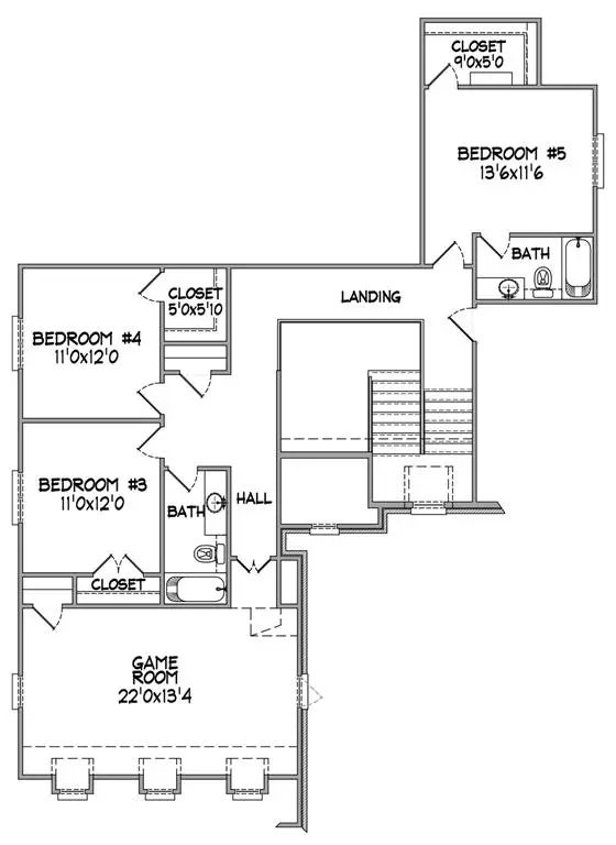 15408 Paterson Avenue, East Canadian, OK 73078 - #3